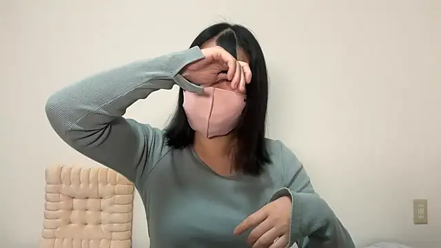 Mao cute 10 online show from 01-07-26, 04:34