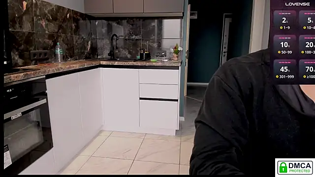 Black  bunny online show from 12-03-25, 06:36