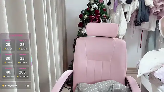 Puff-521 online show from 03-22-26, 02:18