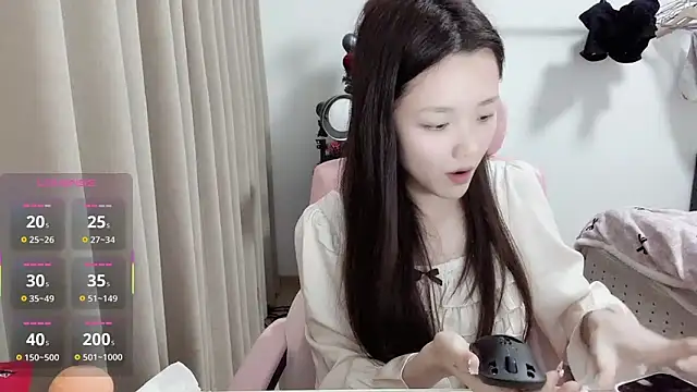 Puff-521 online show from 04-13-26, 12:31