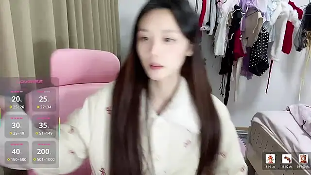 Puff-521 online show from 02-12-26, 04:07