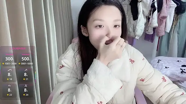 Puff-521 online show from 03-04-26, 05:59