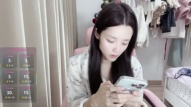 Puff-521 online show from 03-25-26, 05:07