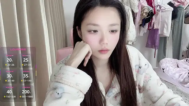 Puff-521 online show from 03-08-26, 01:11