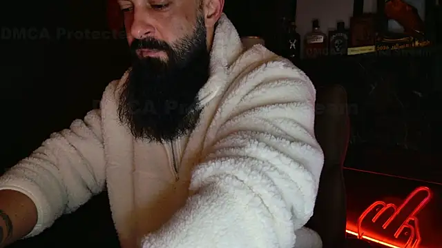 axxelrich  online show from 01-09-26, 05:47