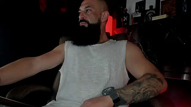 axxelrich  online show from 10-04-25, 06:53