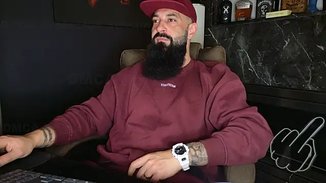 axxelrich  online show from 12-22-25, 05:18