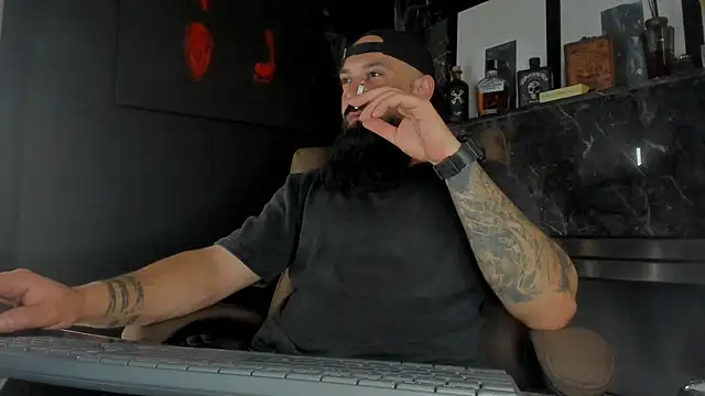 axxelrich  online show from 11-02-25, 01:10