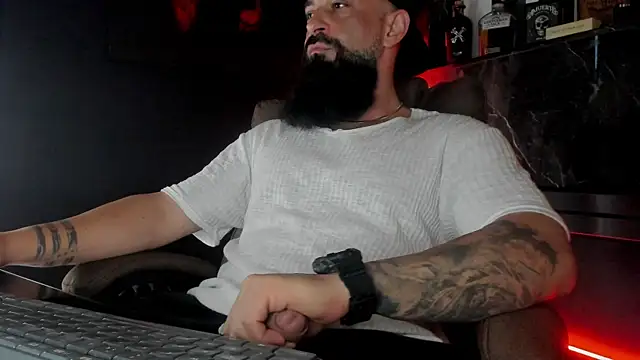 axxelrich  online show from 09-30-25, 04:51