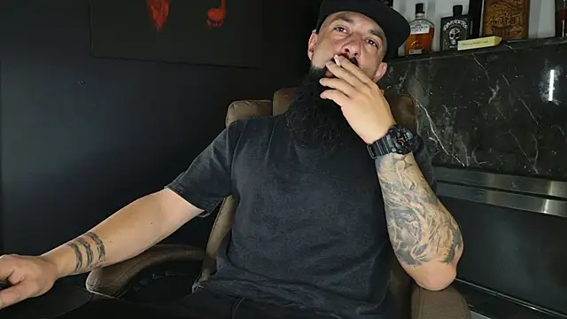 axxelrich  online show from 11-10-25, 05:01