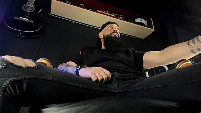 axxelrich  online show from 03-03-25, 05:16