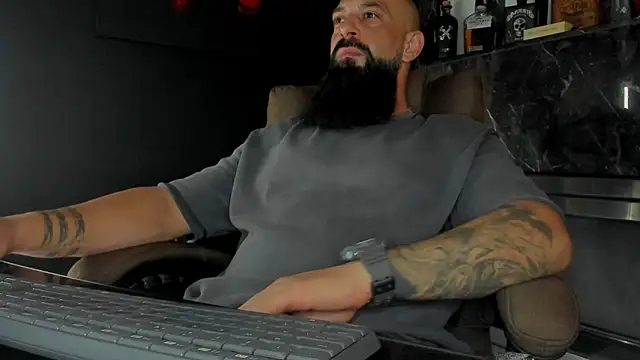 axxelrich  online show from 10-09-25, 05:57