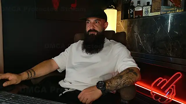 axxelrich  online show from 07-29-26, 05:17