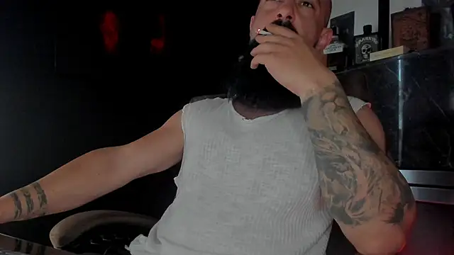 axxelrich  online show from 10-04-25, 06:48