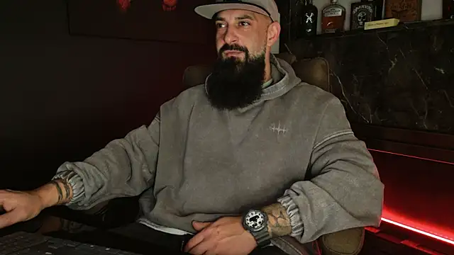 axxelrich  online show from 12-05-25, 05:06