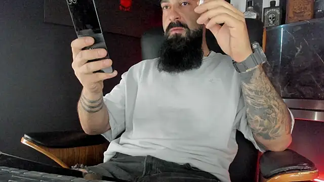 axxelrich  online show from 09-28-25, 05:14