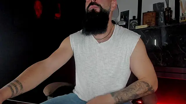 axxelrich  online show from 10-11-25, 05:19