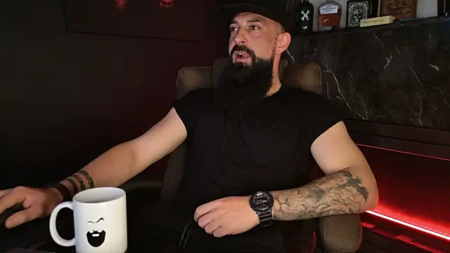 axxelrich  online show from 11-15-25, 06:17