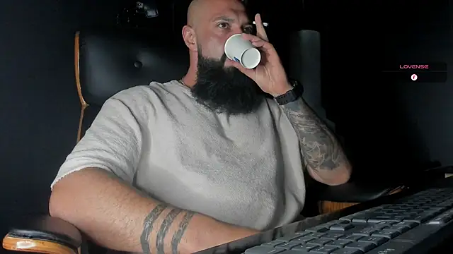 axxelrich  online show from 09-13-25, 05:35