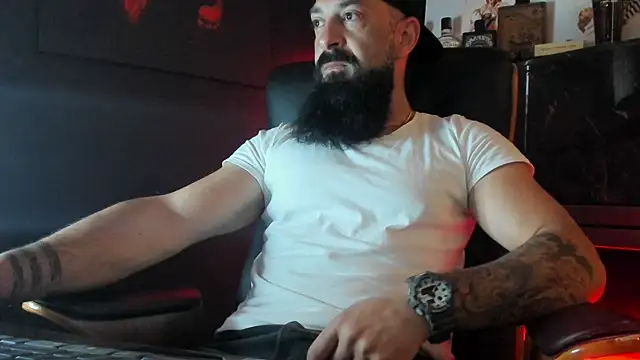 axxelrich  online show from 09-27-25, 04:40