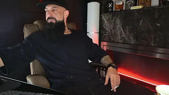 axxelrich  online show from 11-13-25, 04:27