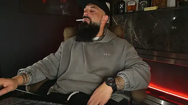 axxelrich  online show from 11-04-25, 05:00