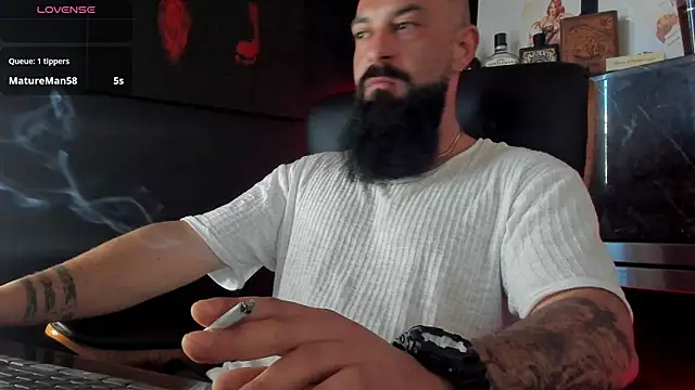 axxelrich  online show from 09-22-25, 06:52