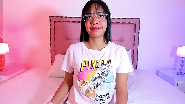 Snapshot of AriannaDavis chatting on 03-09-25, 07:26 AriannaDavis online show from 03-09-25, 07:26