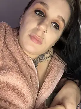 menaceswife online show from 03-01-25, 06:00