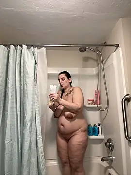 menaceswife online show from 03-01-25, 02:34