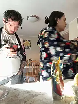 menaceswife online show from 01-17-25, 07:16