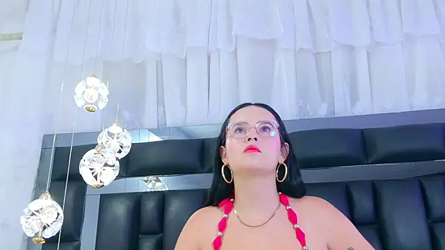 DahianaMoss online show from 03-23-26, 12:05