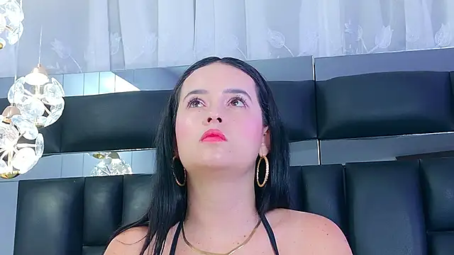 DahianaMoss online show from 03-22-26, 12:07