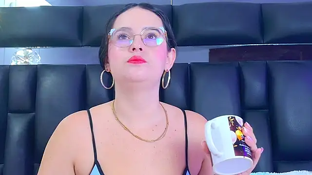 DahianaMoss online show from 04-15-26, 11:59