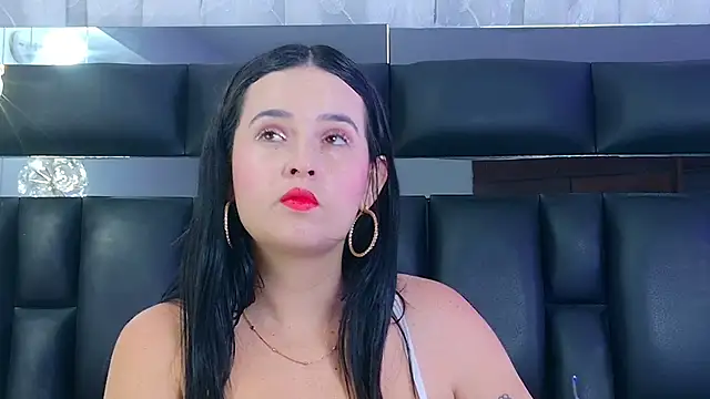 DahianaMoss online show from 03-28-26, 11:55