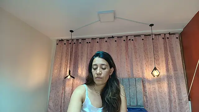 VioletaScott  online show from 09-09-25, 04:49