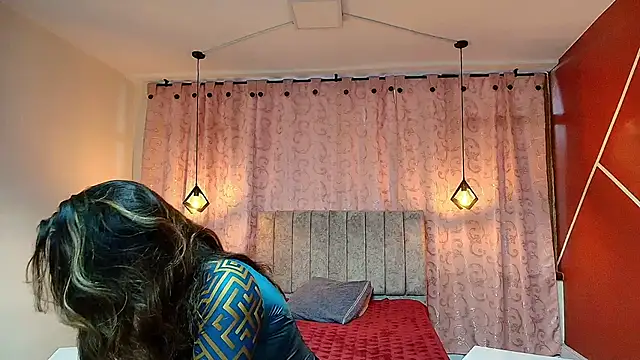 VioletaScott  online show from 10-02-25, 01:25