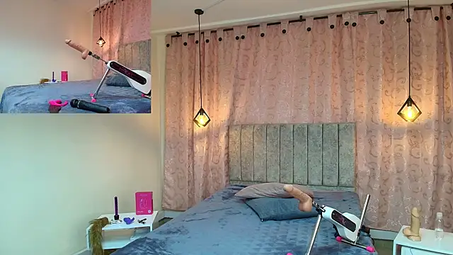 VioletaScott  online show from 11-27-25, 01:33