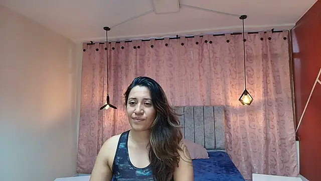 VioletaScott  online show from 09-10-25, 02:27