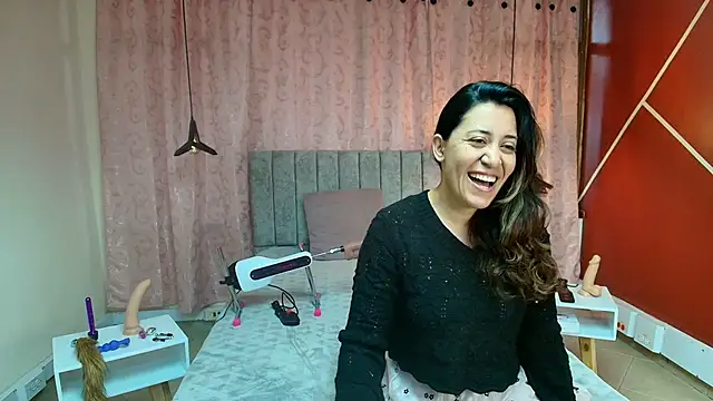 VioletaScott  online show from 10-24-25, 02:27