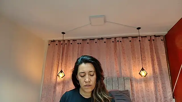 VioletaScott  online show from 10-10-25, 01:12