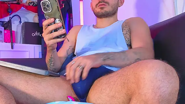 jhonny sulivan online show from 04-14-26, 03:06