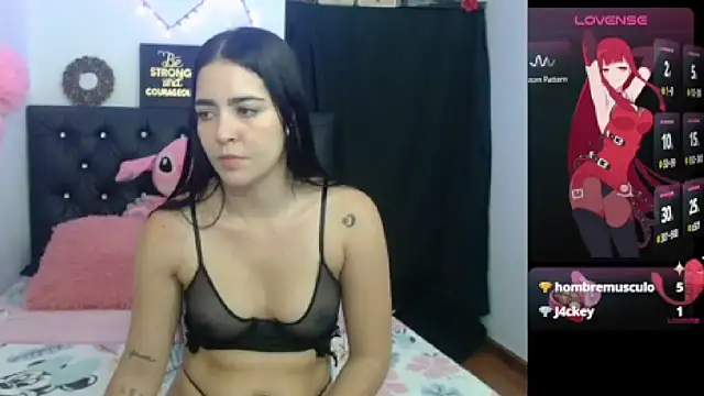 lvsaraa sexy online show from 12-03-24, 06:11