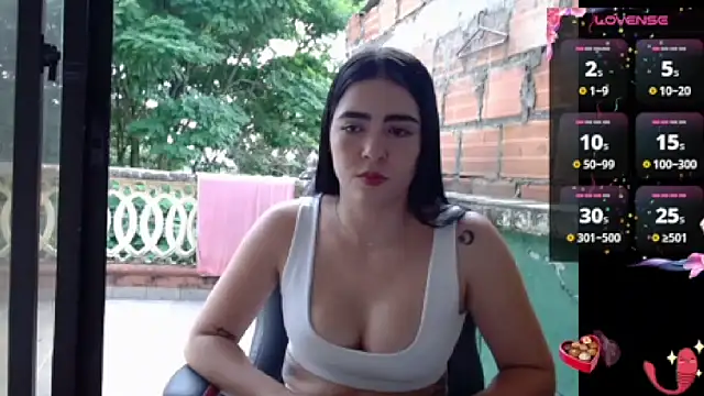 lvsaraa sexy online show from 12-31-24, 08:34