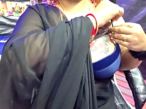 Naughty Neha  online show from 03-06-25, 07:54