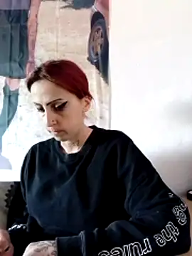 Snapshot of kriszy_baby chatting on 02-18-26, 08:11 kriszy baby online show from 02-18-26, 08:11