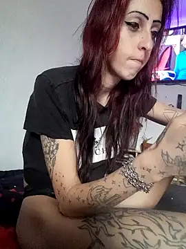 kriszy baby online show from 12-05-24, 08:49