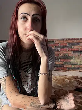 kriszy baby online show from 02-14-25, 09:34