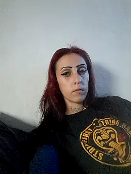 kriszy baby online show from 12-02-24, 08:15