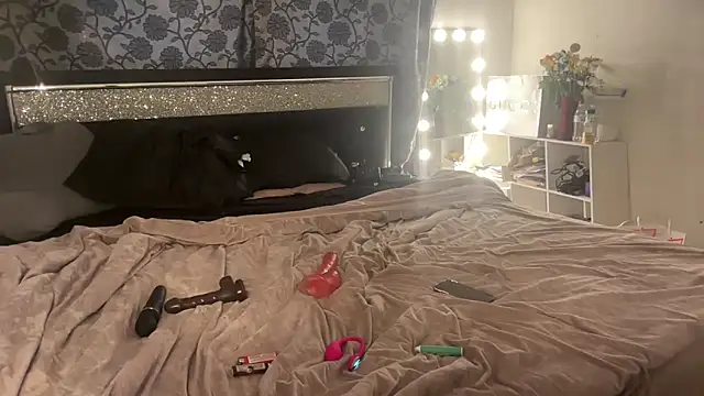 londonsfantasy online show from 02-26-26, 11:38